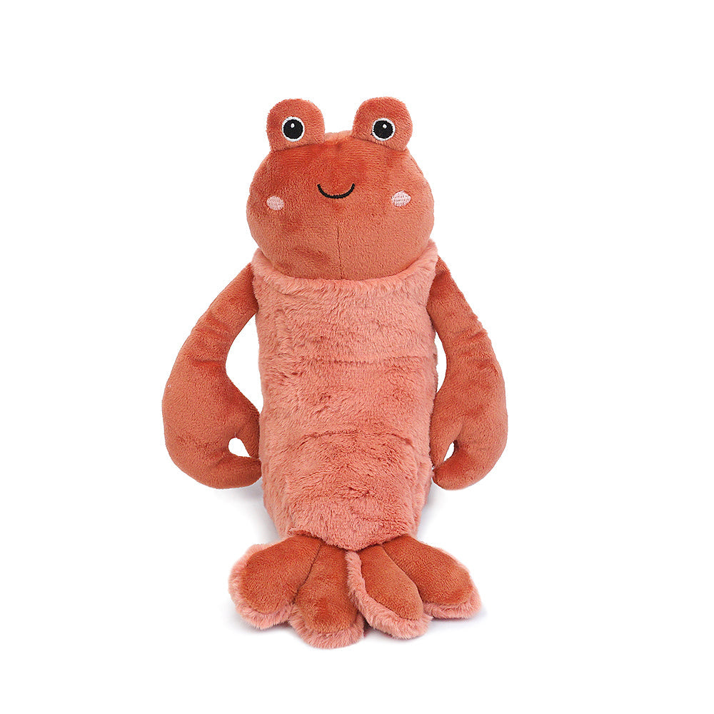 Mon Ami Da Pinchi Plush Crawfish