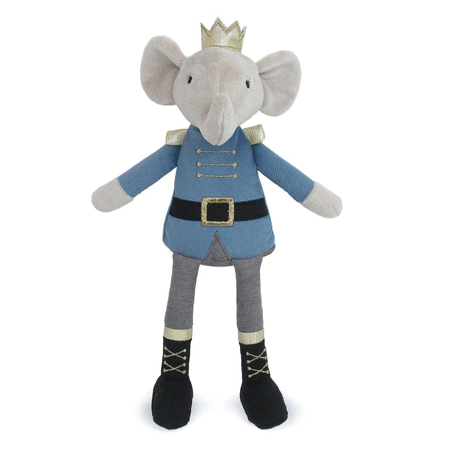 Mon Ami Prince Earl Elephant