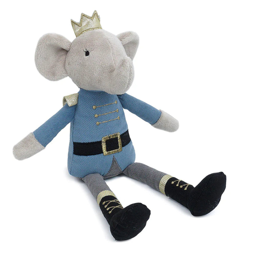 Mon Ami Prince Earl Elephant