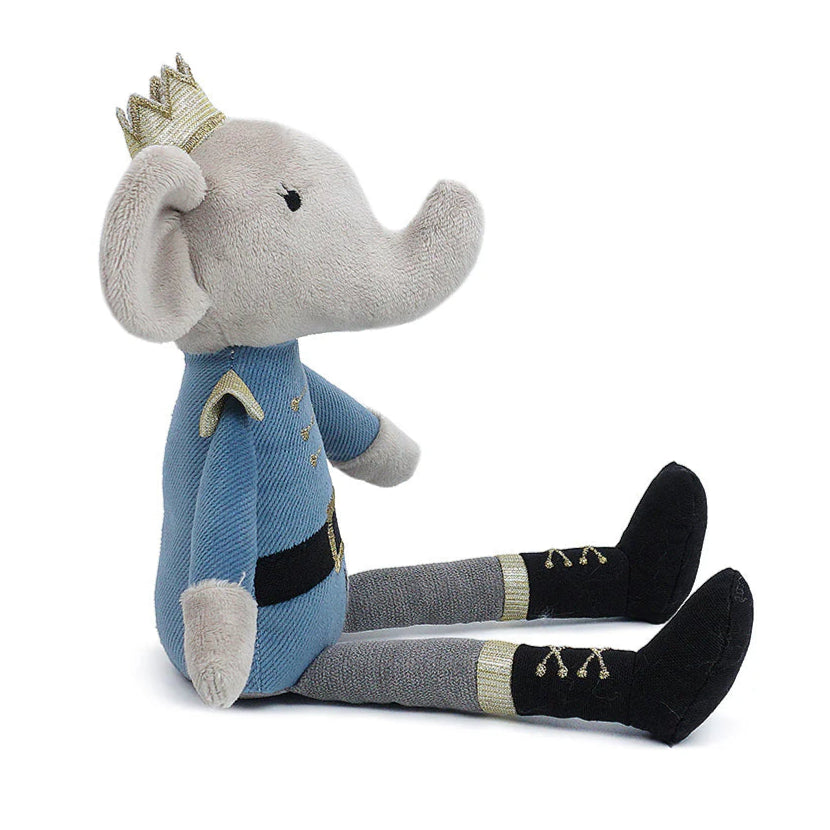 Mon Ami Prince Earl Elephant