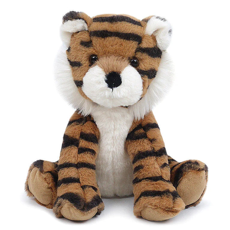 Mon Ami Archie Tiger Plush Toy