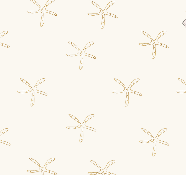 NTRL The Island Shirt & Short Lounge Set | Starfish Tide