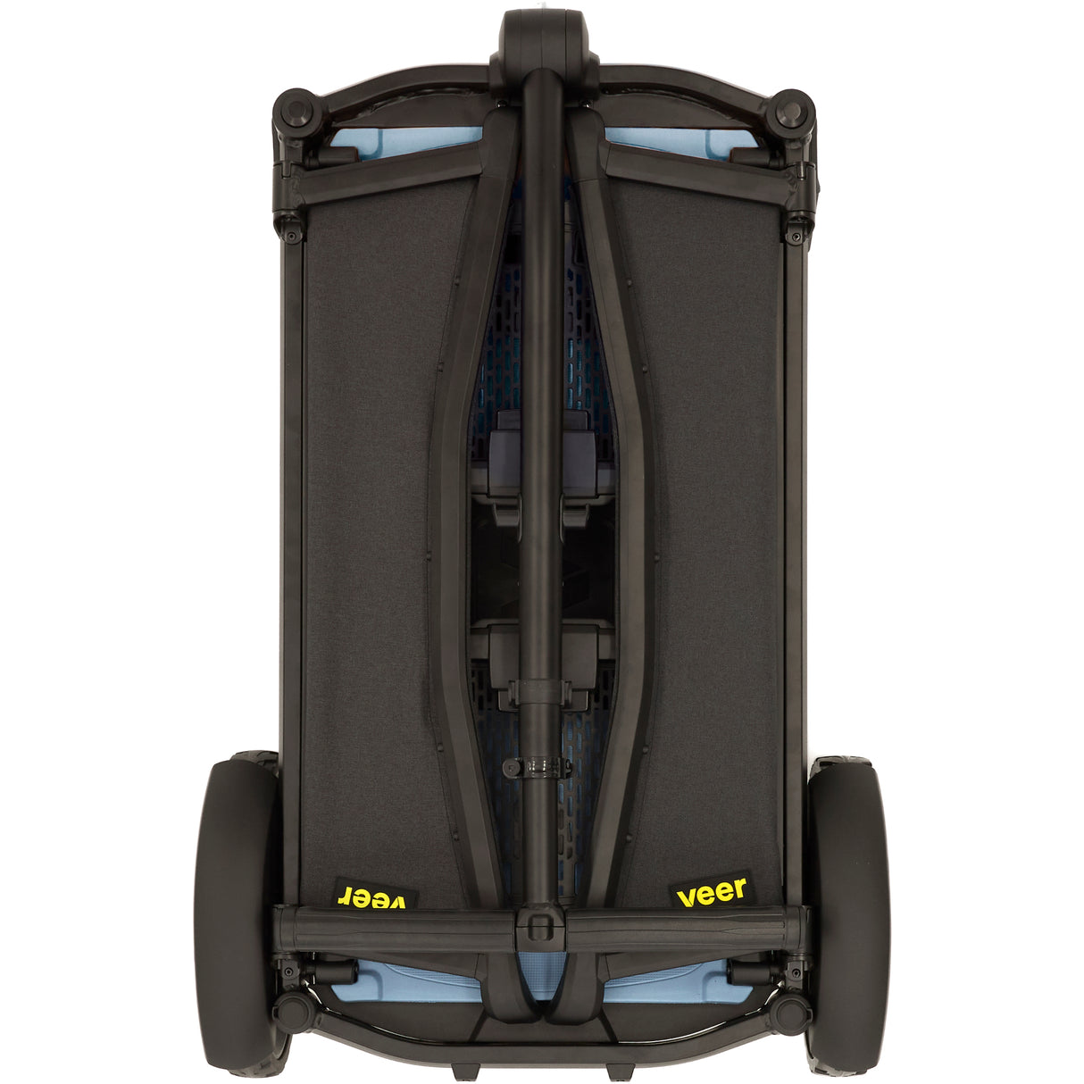 VEER Seat Pads for 4-Seat Cruiser XL | Gray Granite (Sets of 2)