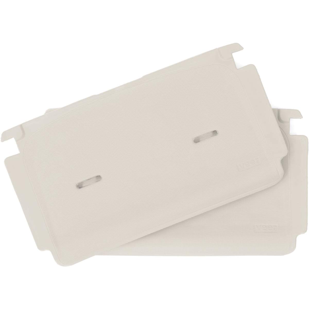 VEER Seat Pads for 4-Seat Cruiser XL | Natural (Sets of 2)