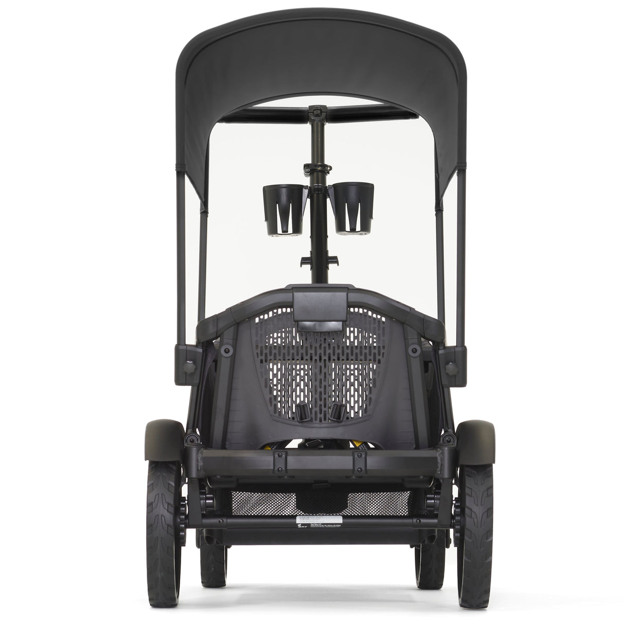 Veer Sunshade for Cruiser City Wagon | 2 Seater
