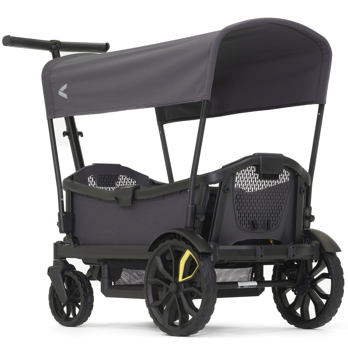 Veer Sunshade for Cruiser City Wagon | 2 Seater