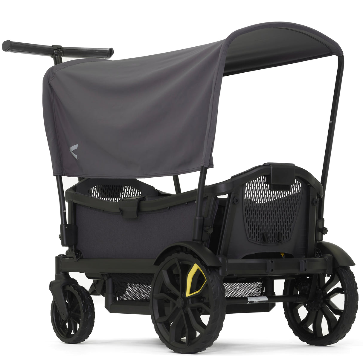 Veer Sunshade for Cruiser City Wagon | 2 Seater