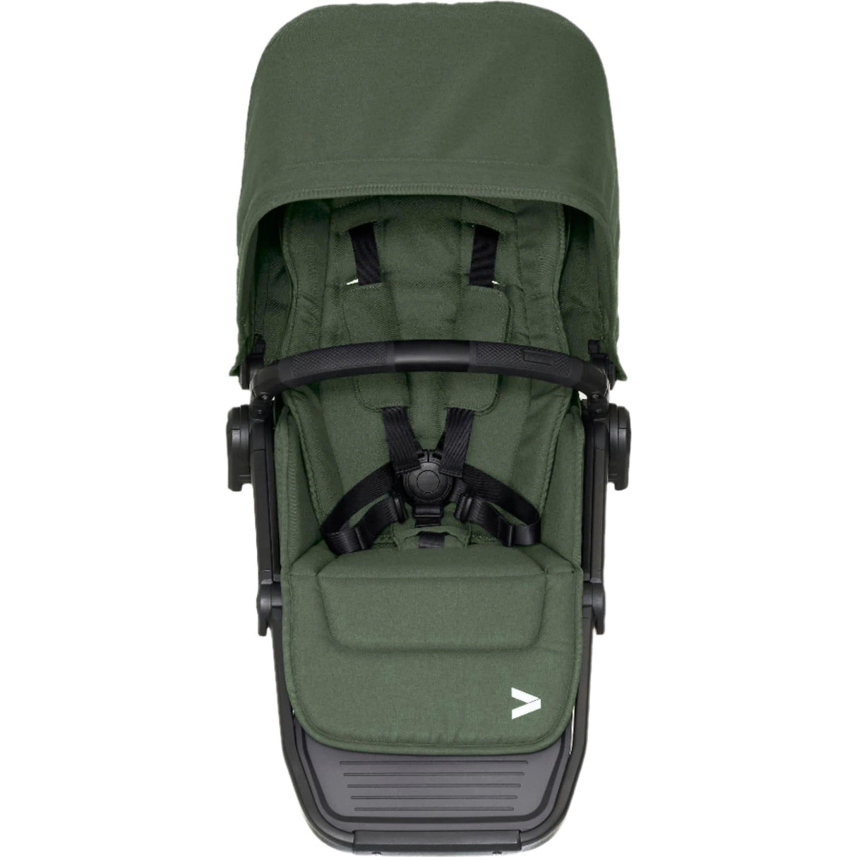 VEER Switchback Seat Luxe Secondary Seat