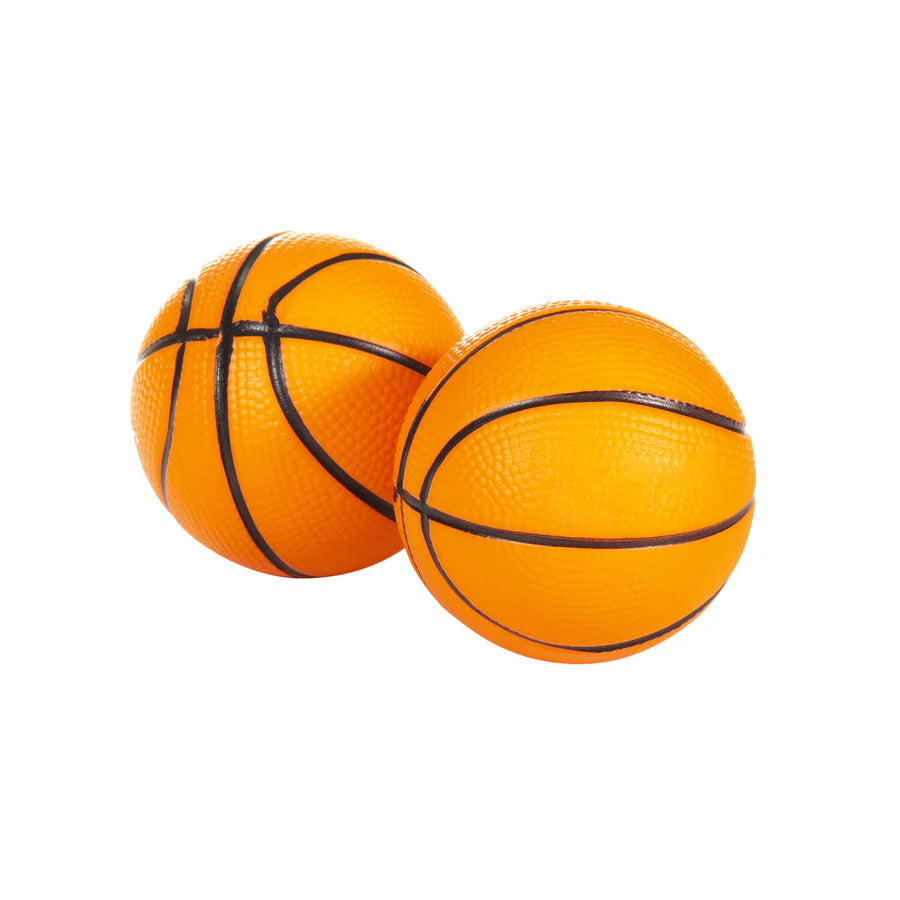 Tiger Tribe Bath Ball | Dunk Time