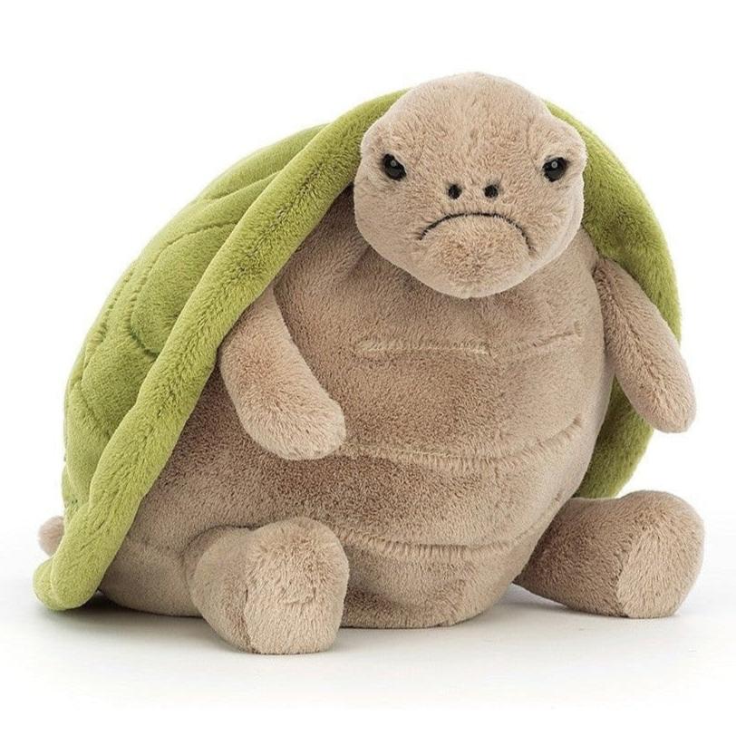 Jellycat Timmy Turtle