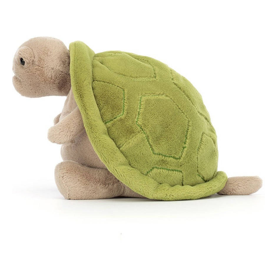 Jellycat Timmy Turtle