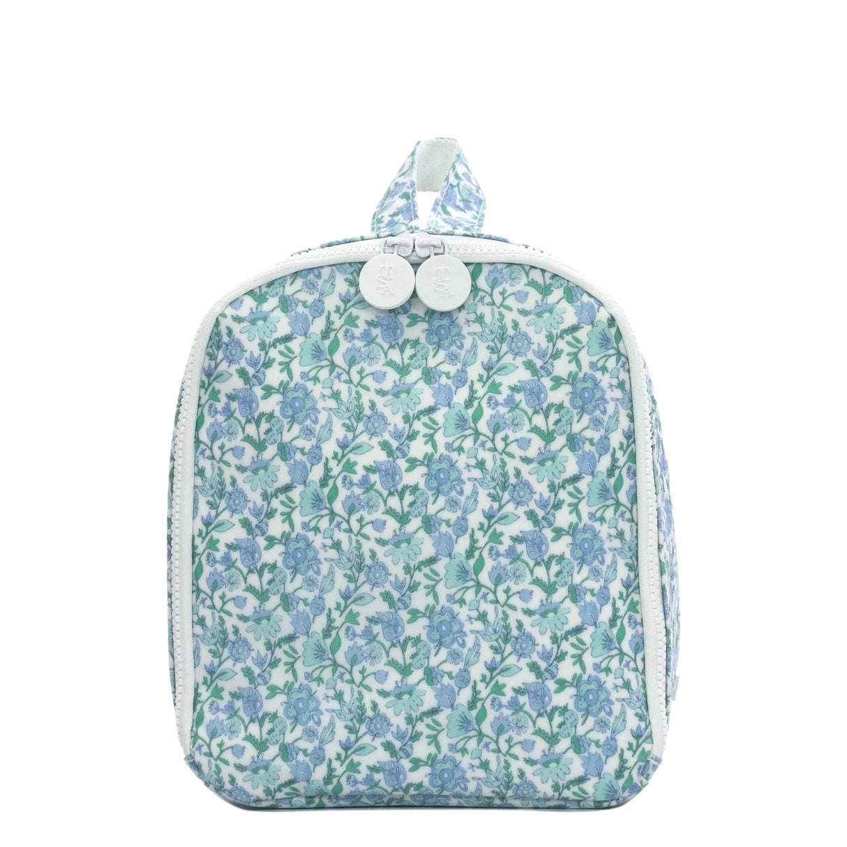 TRVL Design Bring It Lunch Bag | Hamptons Floral
