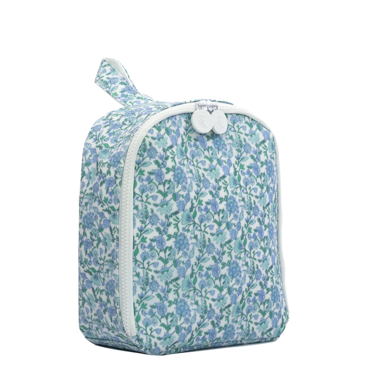 TRVL Design Bring It Lunch Bag | Hamptons Floral