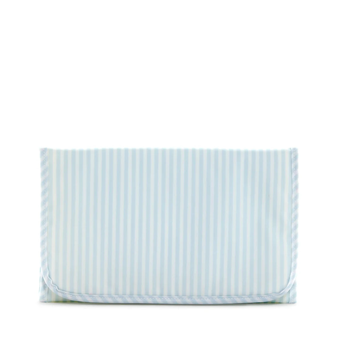 TRVL Design Game Changer Pad | Pimlico Stripe Blue