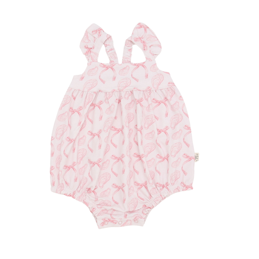 NTRL Seaside Ruffle Bubble | Southern Charm