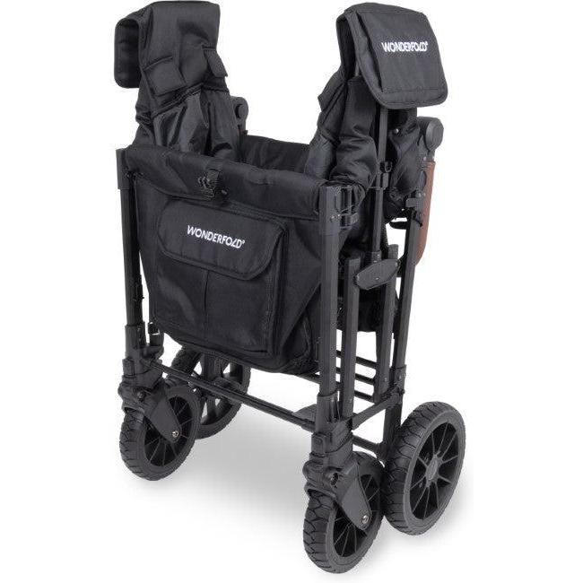 Wonderfold W4 Luxe Pro 4-Seater Stroller Wagon