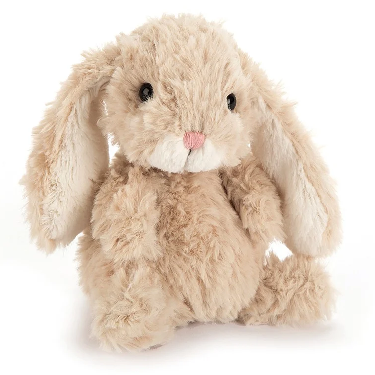 Jellycat Yummy Bunny | Beige