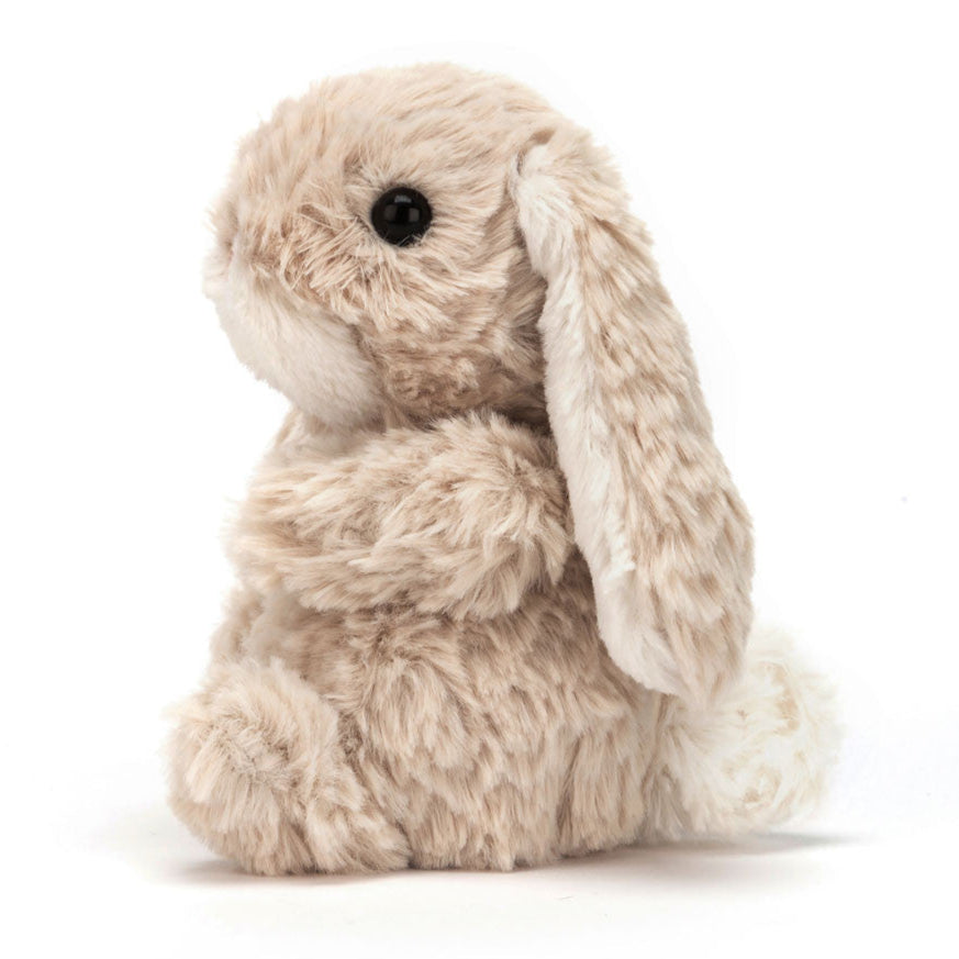 Jellycat Yummy Bunny | Beige