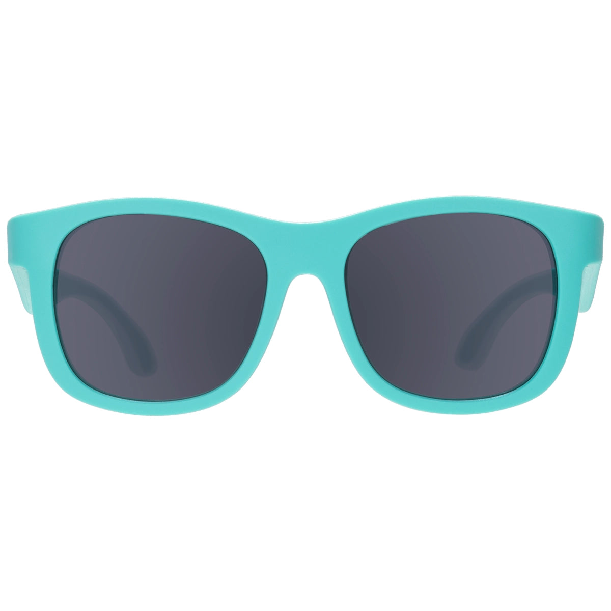 Babiators Navigator Turquoise Tide | Smoke Lenses UV Sunglasses