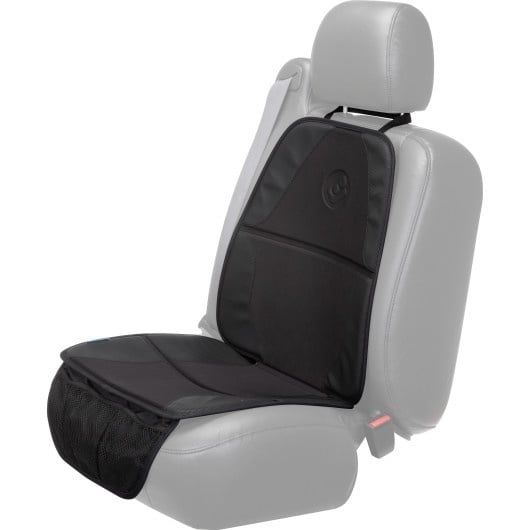 Vehicle Seat Protector | Black