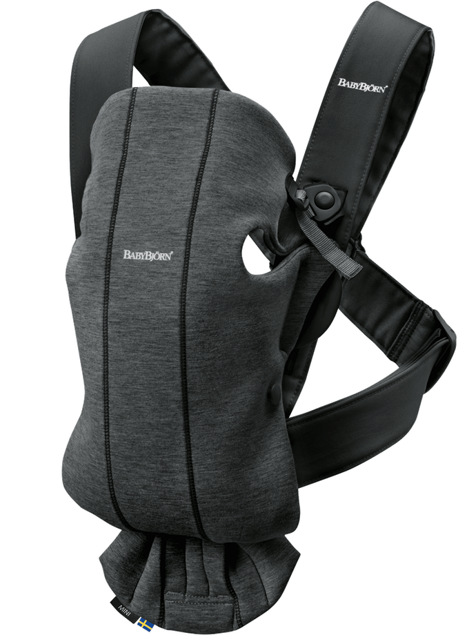 BabyBjorn Carrier Mini 3D Mesh | Final Sale