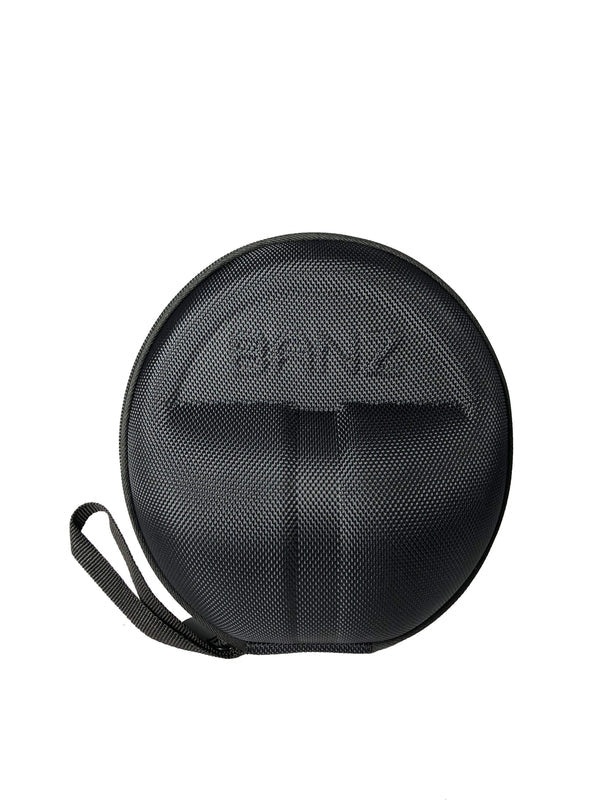 Banz Baby Earmuffs Protective Storage Case | Onyx