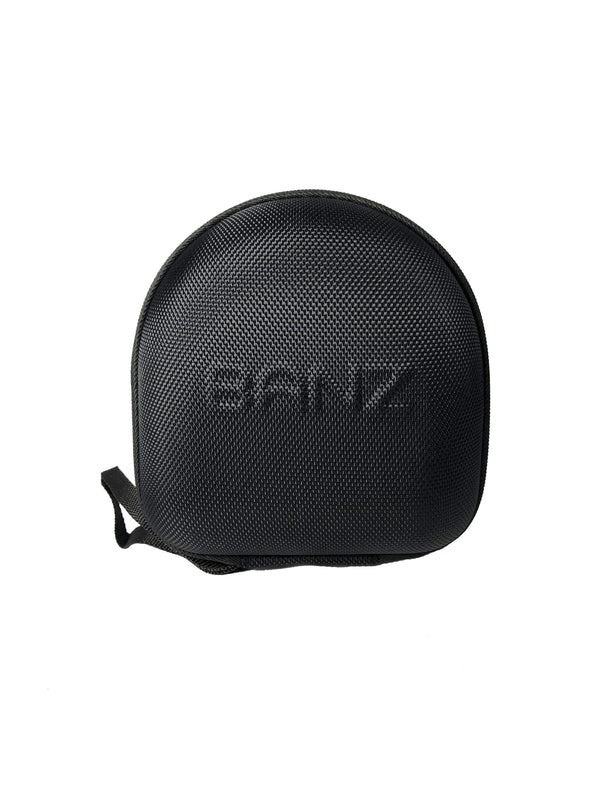 Banz Kids Earmuffs Protective Storage ZeeCase | Onyx