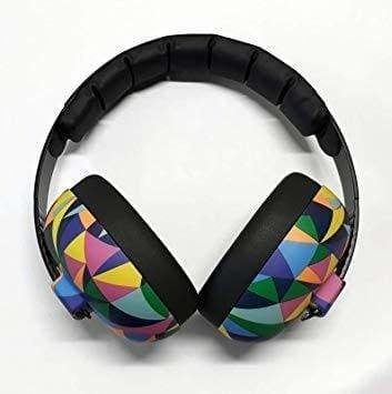 Banz Hear No Blare Baby Earmuffs (Ages 0-2 years)