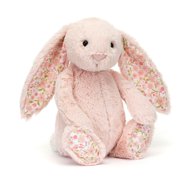Jellycat Blossom Blush Bunny Cherry | Original