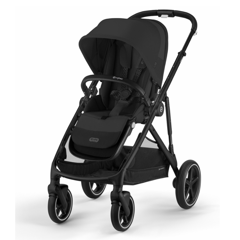 Cybex Gazelle S Single to Double All-in-One Stroller | In Store Exclusive