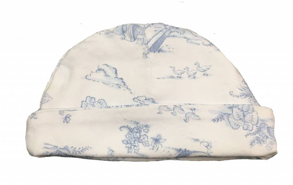 Storyland Toile Hat