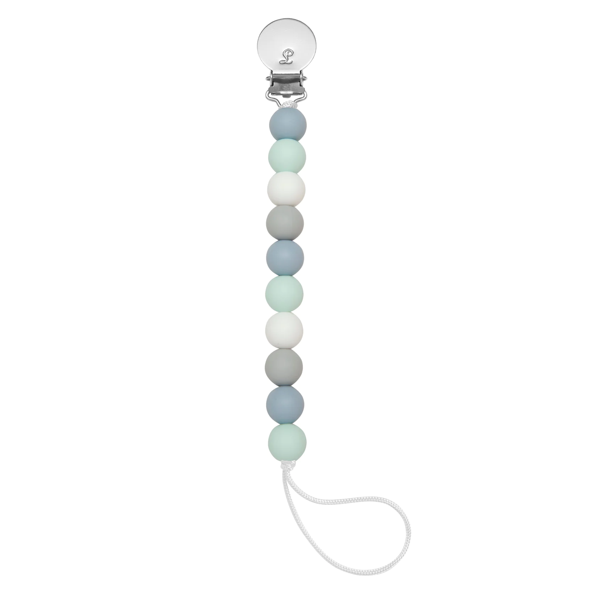 Lolli Pacifier Clip