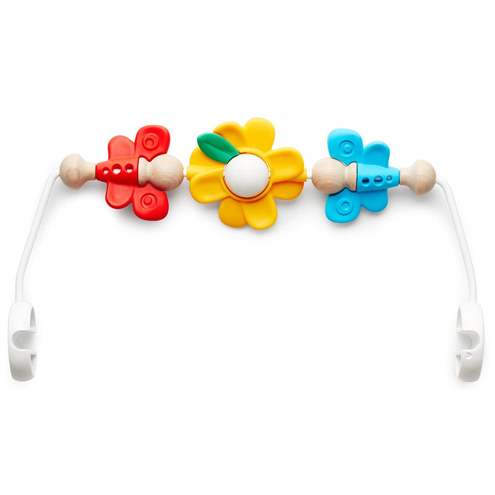 BabyBjorn Flying Friends Toy for Bouncer