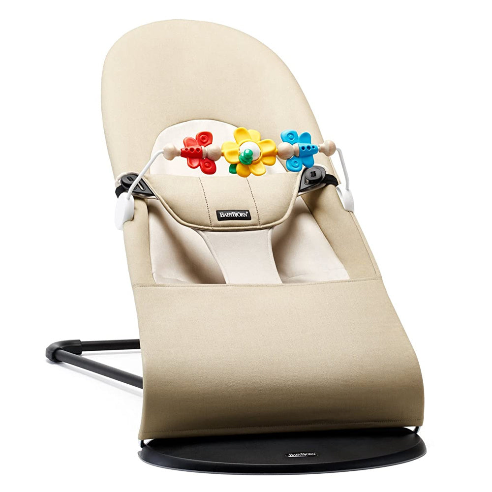 BabyBjorn Flying Friends Toy for Bouncer