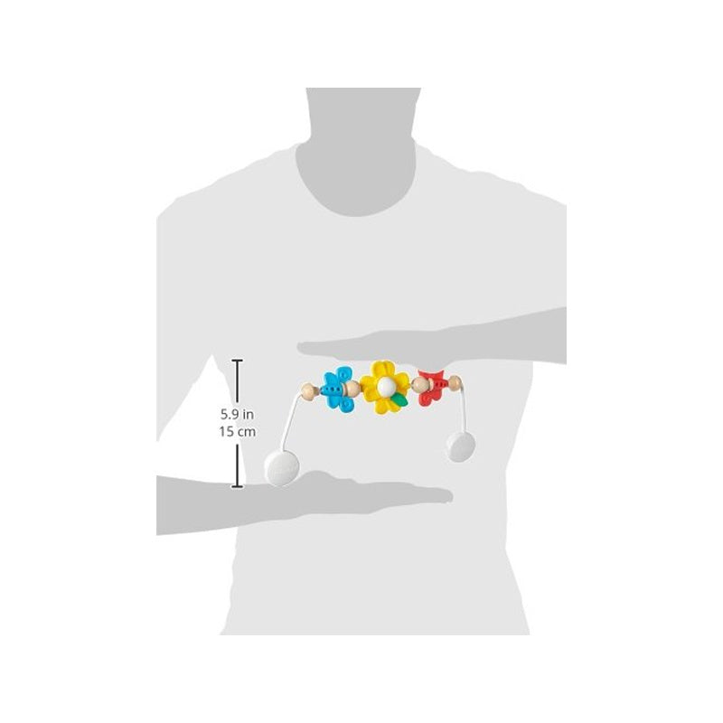 BabyBjorn Flying Friends Toy for Bouncer