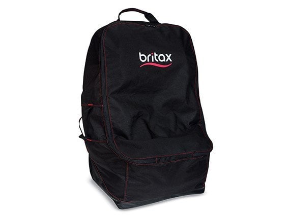 Britax Car Seat Travel Bag (curbside/in store only)
