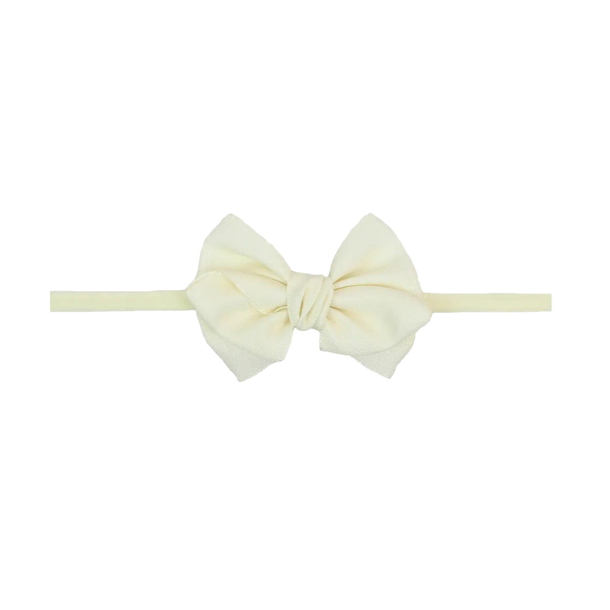 Beyond Creations Mini Euro Bow 1/4" Headband