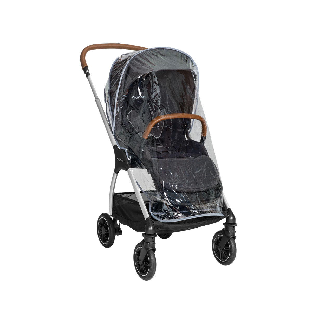 Nuna MIXX Stroller Rain Cover