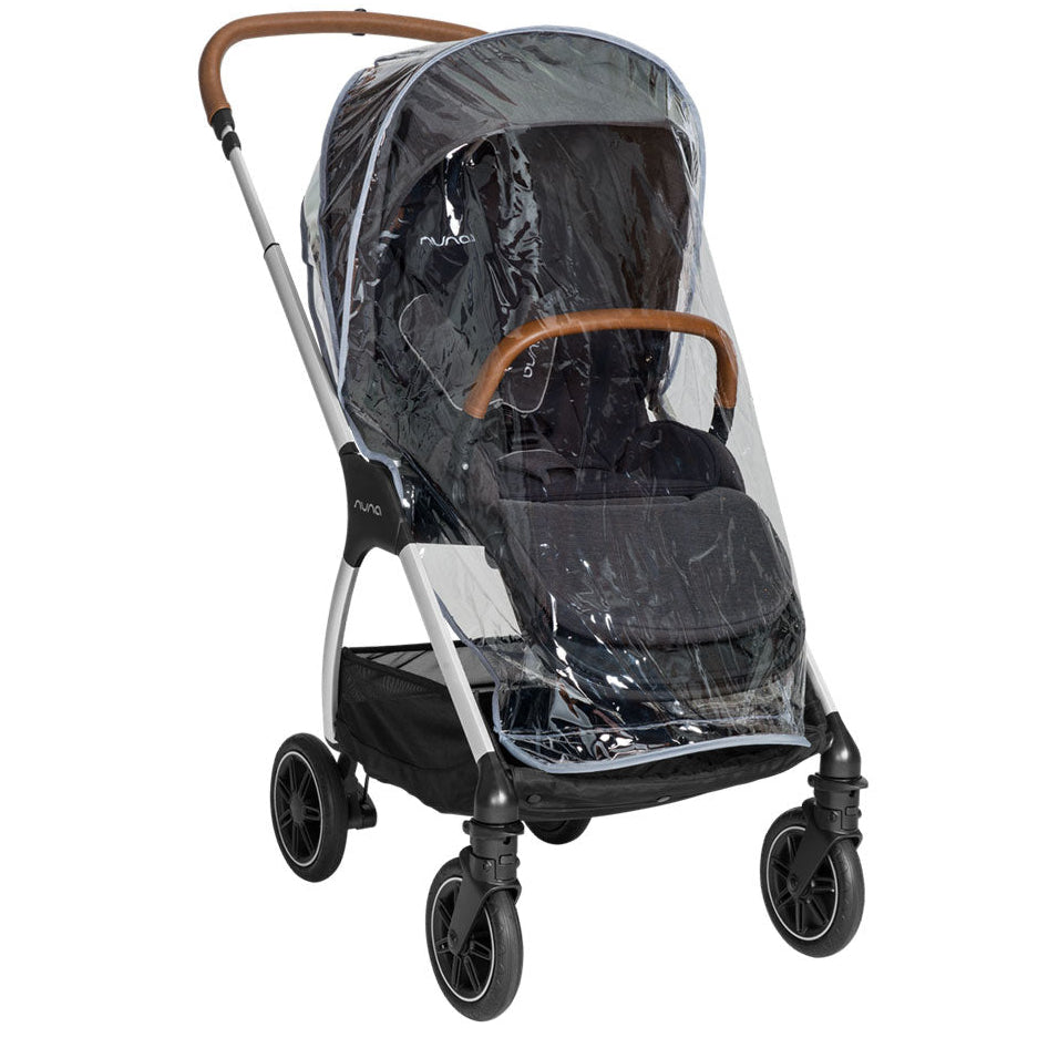 Nuna MIXX Stroller Rain Cover
