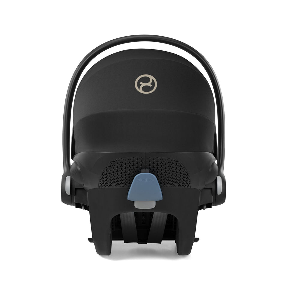 CYBEX Aton G Swivel with SensorSafe Rotating Infant Car Seat