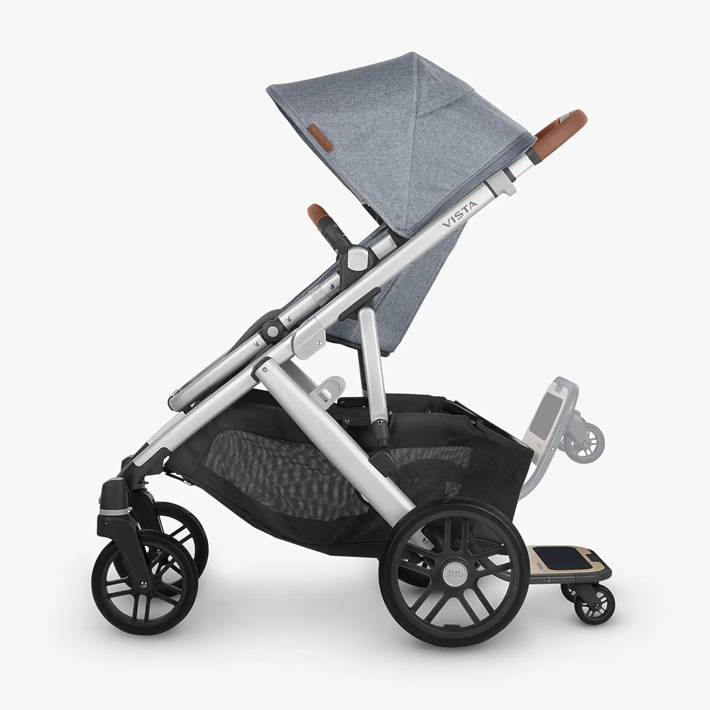 UPPAbaby PiggyBack for VISTA/ V2/V3