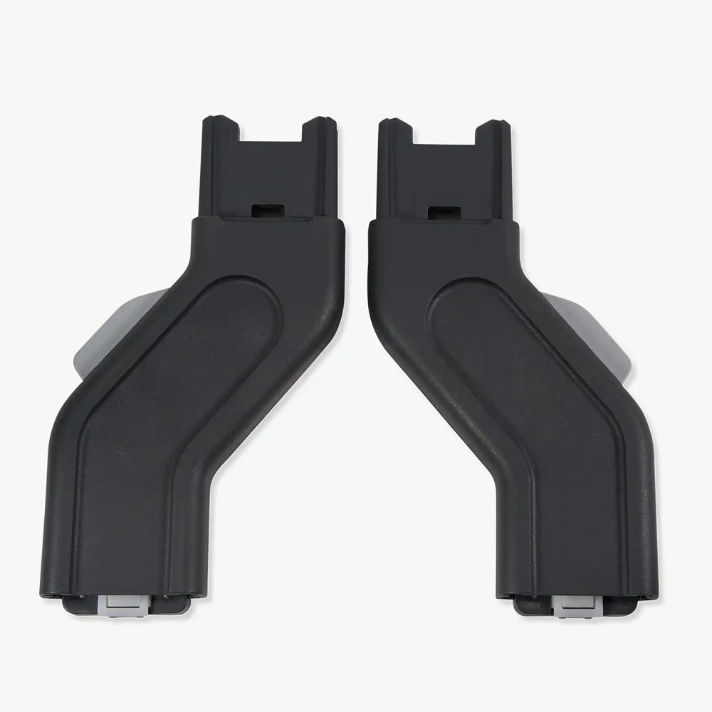 UPPAbaby Upper Adapters for VISTA/V2/V3 Stroller