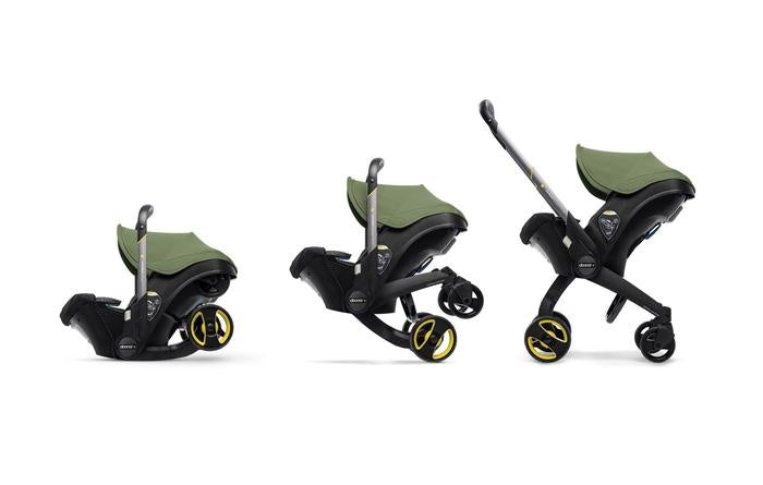 Doona Car Seat Stroller (In - Store Exclusive)