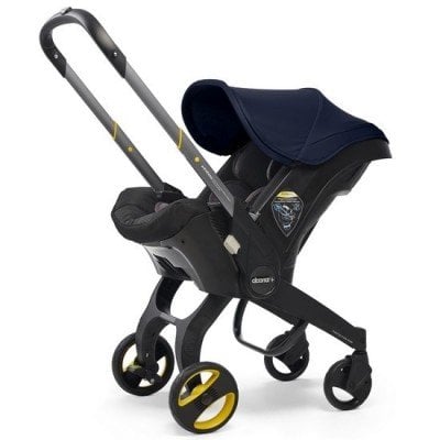 Doona Car Seat Stroller (In - Store Exclusive)