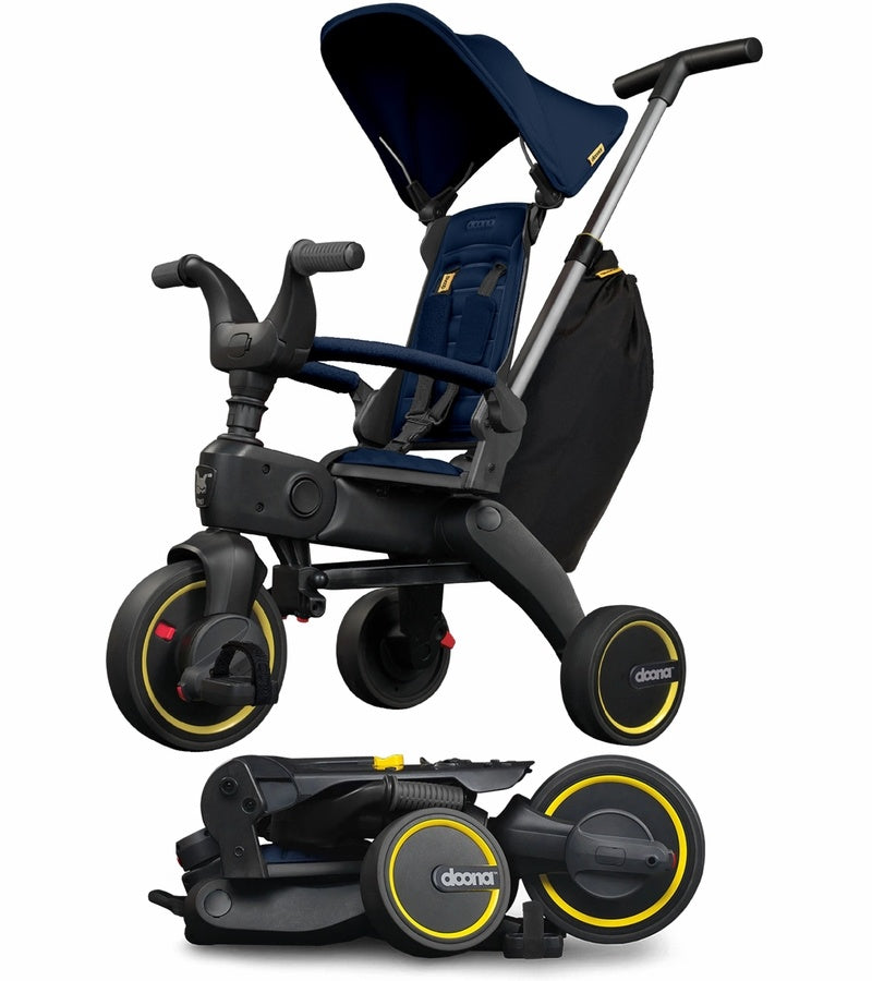 Doona Foldable Liki Trike S3 (In Store Exclusive)