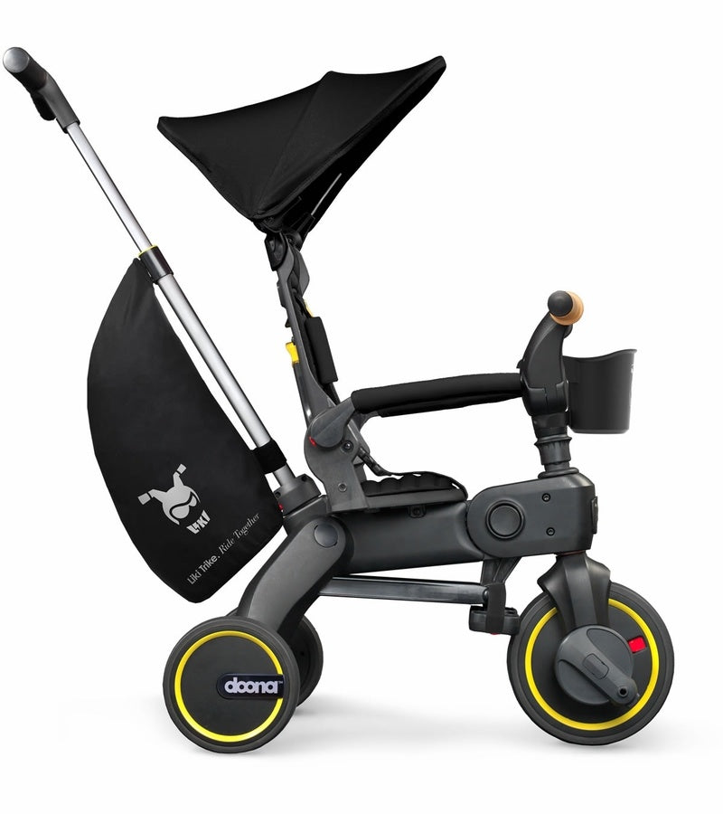 Doona Foldable Liki Trike S5 | In Store Exclusive