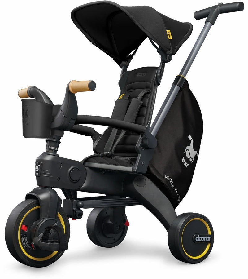 Doona Foldable Liki Trike S5 | In Store Exclusive