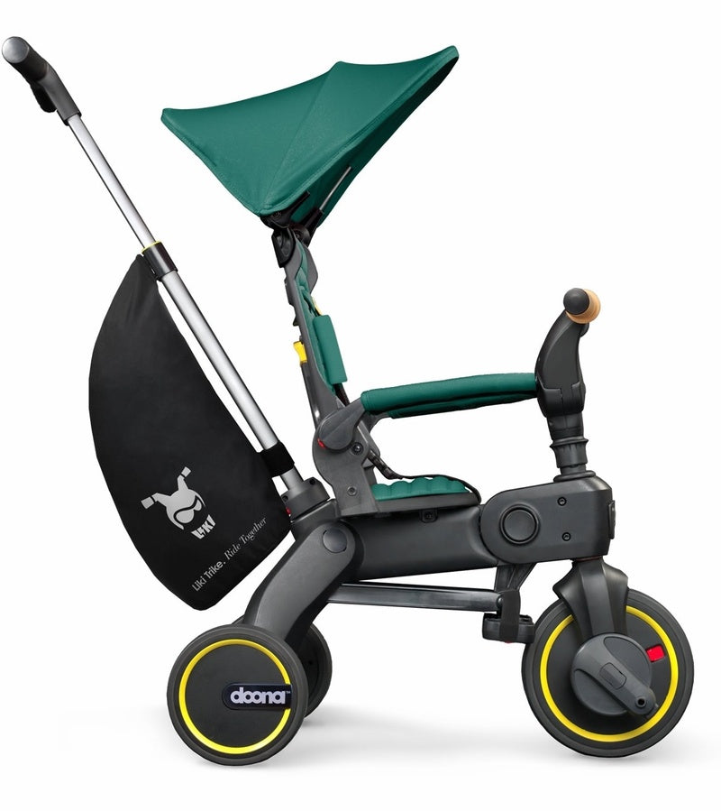 Doona Foldable Liki Trike S5 | In Store Exclusive