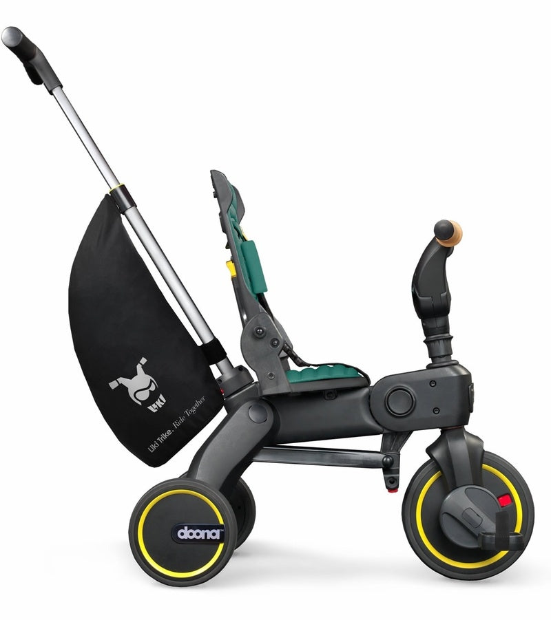 Doona Foldable Liki Trike S5 | In Store Exclusive