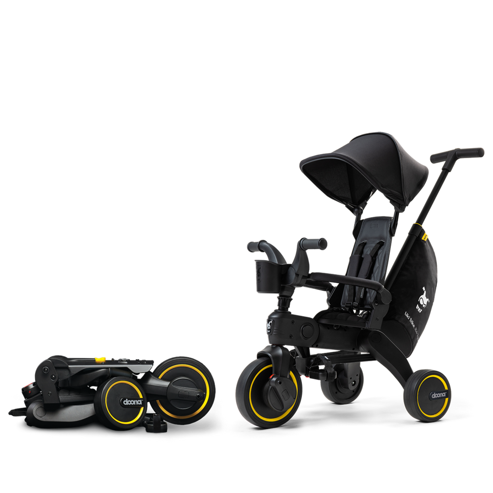 Doona Foldable Liki Trike S5 | In Store Exclusive